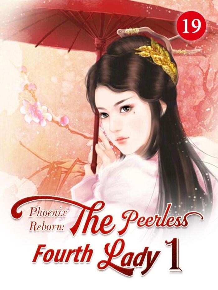Fearless Lady Phoenix 19: The Death Of The Empress Ⅱ