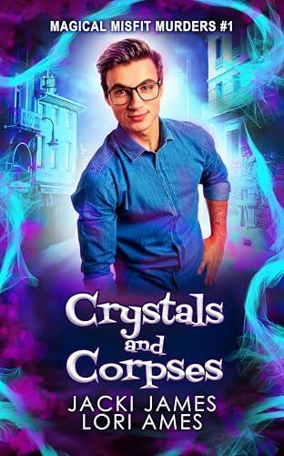 Magical Misfit Murders