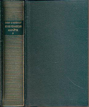 Oeuvres Romanesques Complètes, Tome I