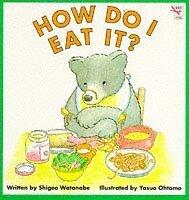 How Do I Eat It