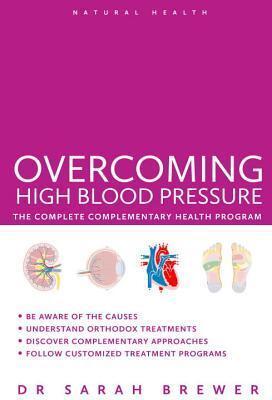 Overoming High Blood Pressure: 153