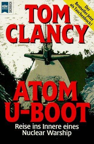 Atom-U-Boot: Reis ins Innere eines Nuclear Warship