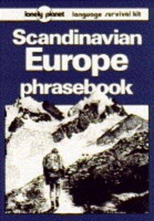 Scandinavian Europe Phrasebook: Language Survival Kit