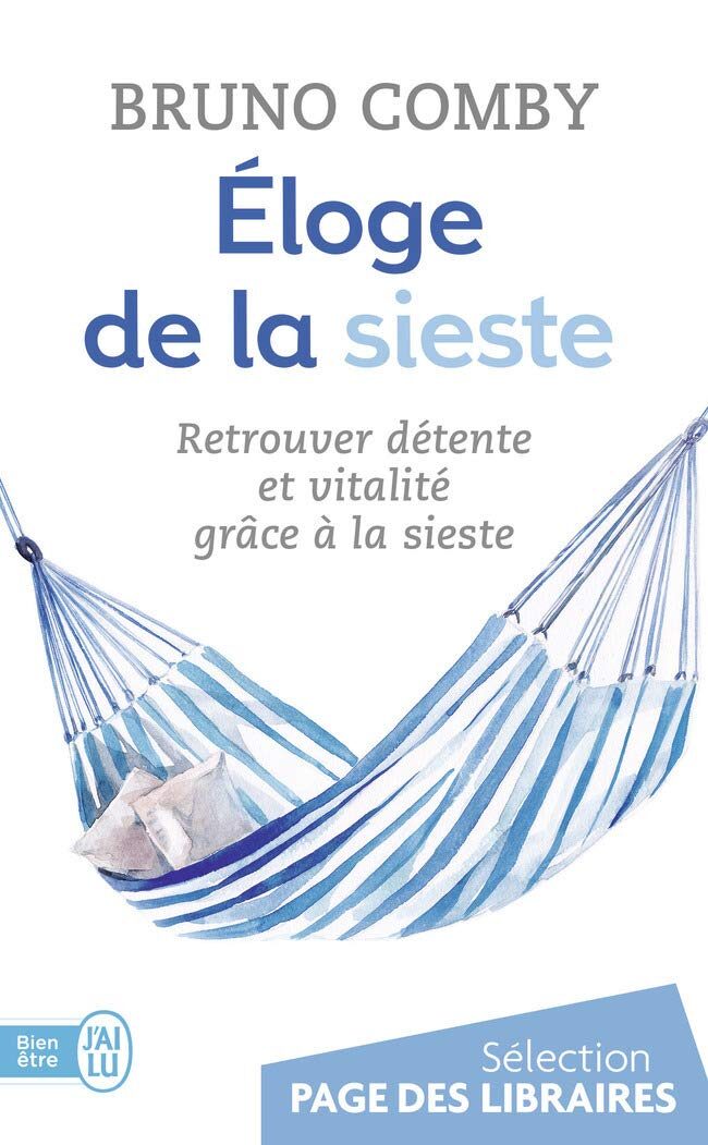 Éloge de la sieste: Retrouver détente et vitalité grâce à la sieste (Santé)