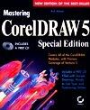 Mastering Coreldraw 5