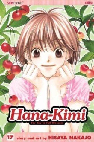 Hana-Kimi, Vol. 17: One Track Mind