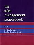 The Sales Management Sourcebook