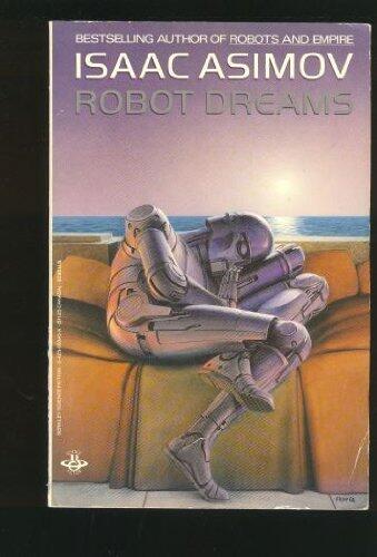 Robot Dreams Hc