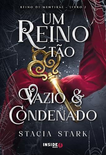 Um reino tão vazio e condenado