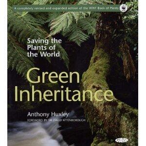 Green Inheritance