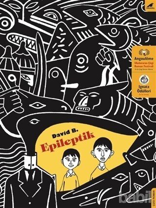 Epileptik