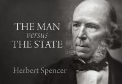 The Man Versus the State: With Six Essays on Government, Society, and Freedom