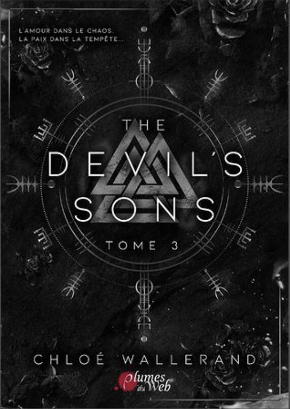 The Devil's Sons - Tome 3