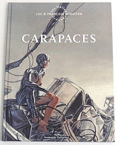 Les Terres Creuses