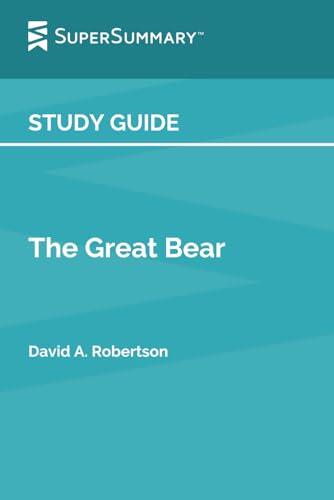 The Great Bear