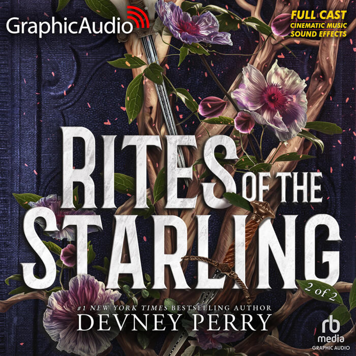Rites of the Starling (Part 2 of 2) [Dramatized Adaptation]