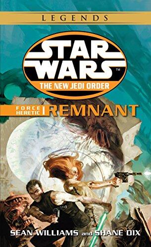 Remnant: Force Heretic I