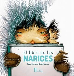 El libro de las narices