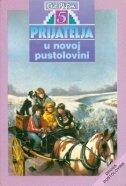 Pet prijatelja u novoj pustolovini
