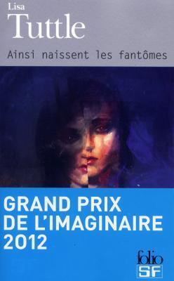 Ainsi naissent les fantômes