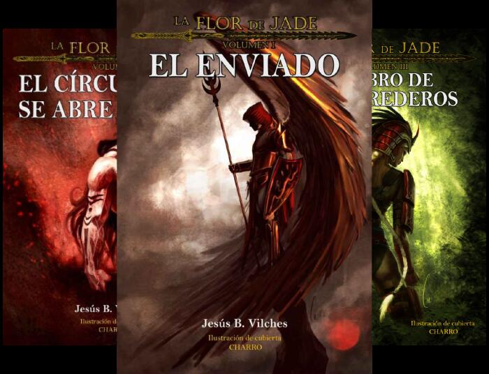 La Flor de Jade