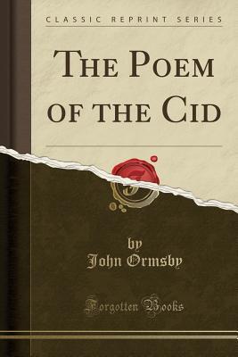 The Poem of the Cid