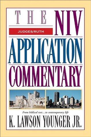 Judges, Ruth