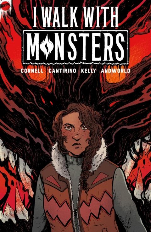 I Walk with Monsters: The Complete Series