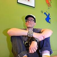 Ed Piskor