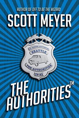 The Authorities