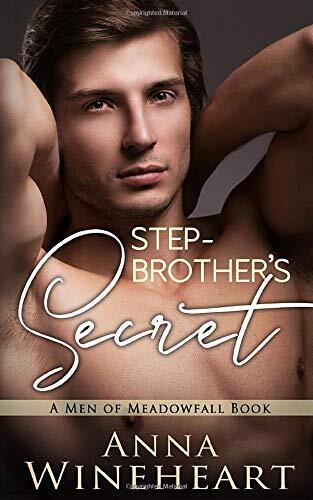 Stepbrother's Secret