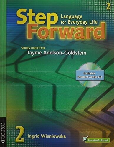 Student Book 2 Student Book with Audio CD and Workbook Pack