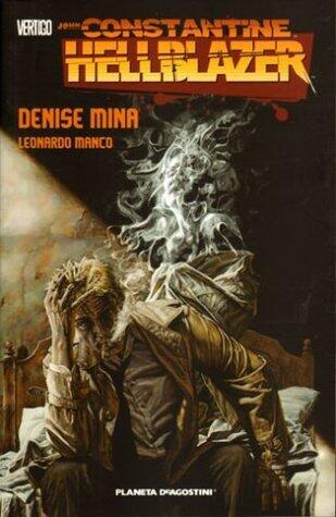 John Constantine, Hellblazer de Denise Mina