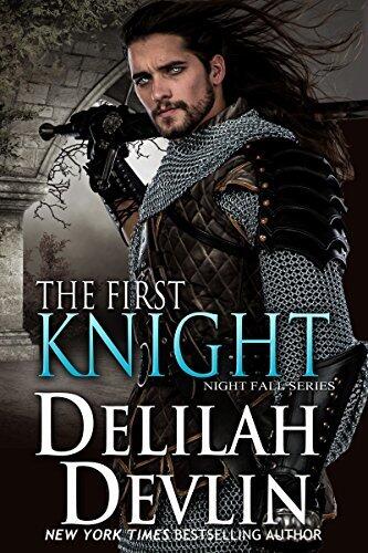 The First Knight