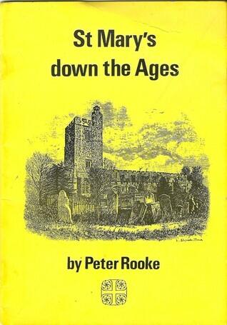 St Mary's down the Ages