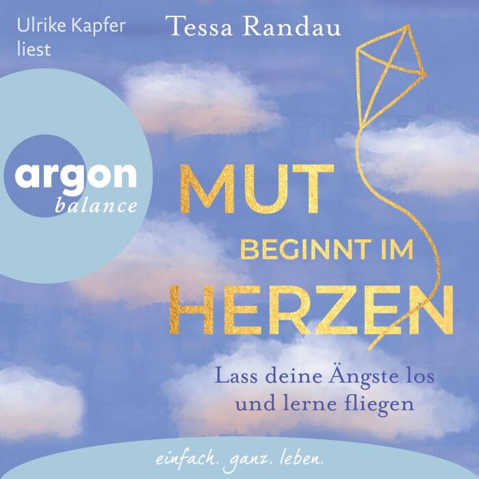 Mut beginnt im Herzen: Lass deine Ängste los und lerne fliegen