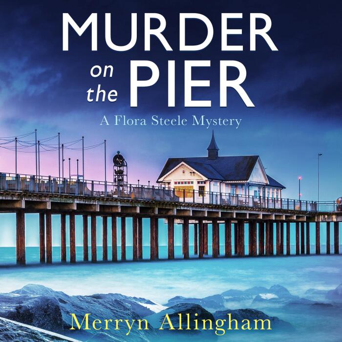 Murder on the Pier