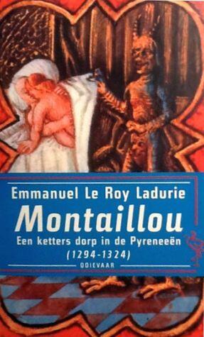 Montaillou, een ketters dorp in de Pyreneeën