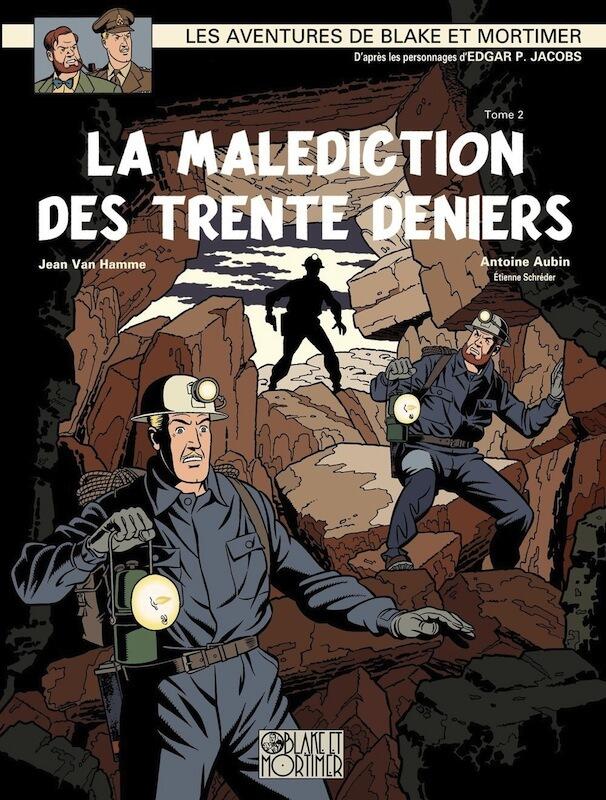 La Malédiction des trente deniers - 2