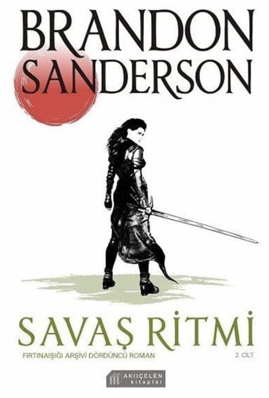 Savaş Ritmi, Cilt 2