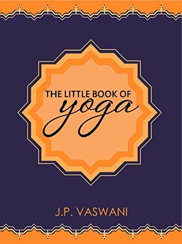The Little Book of Yoga