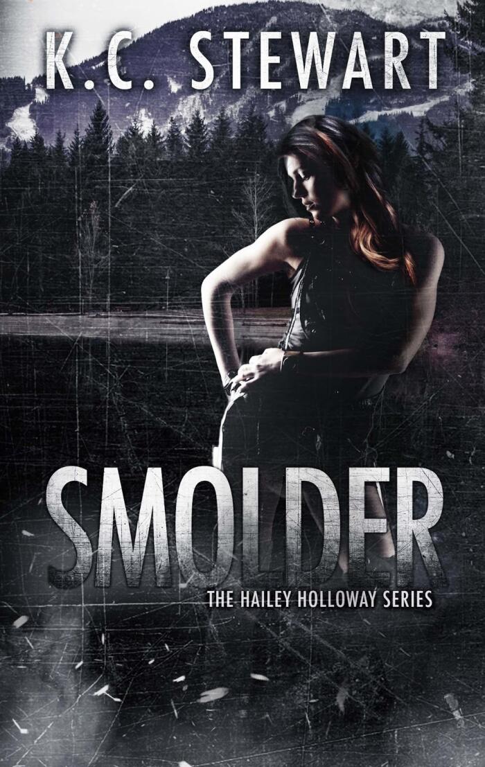 Smolder