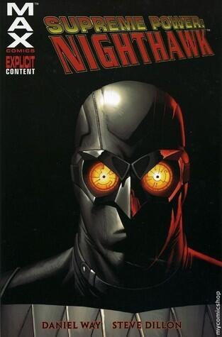 Supreme Power: Nighthawk