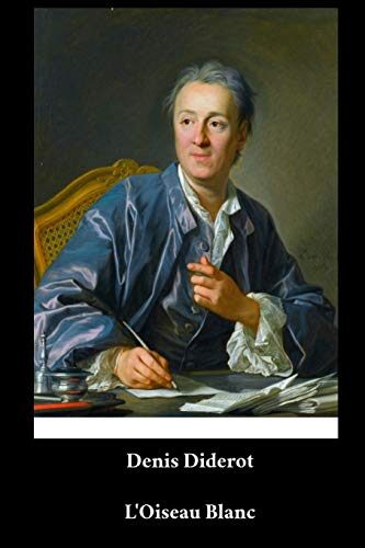 Denis Diderot - L'Oiseau Blanc