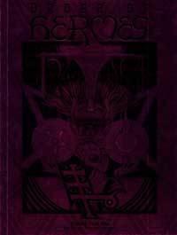 Tradition Book: Order of Hermes