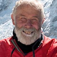 Chris Bonington