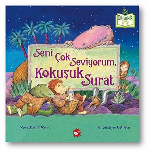 Seni Cok Seviyorum, Kokusuk Surat