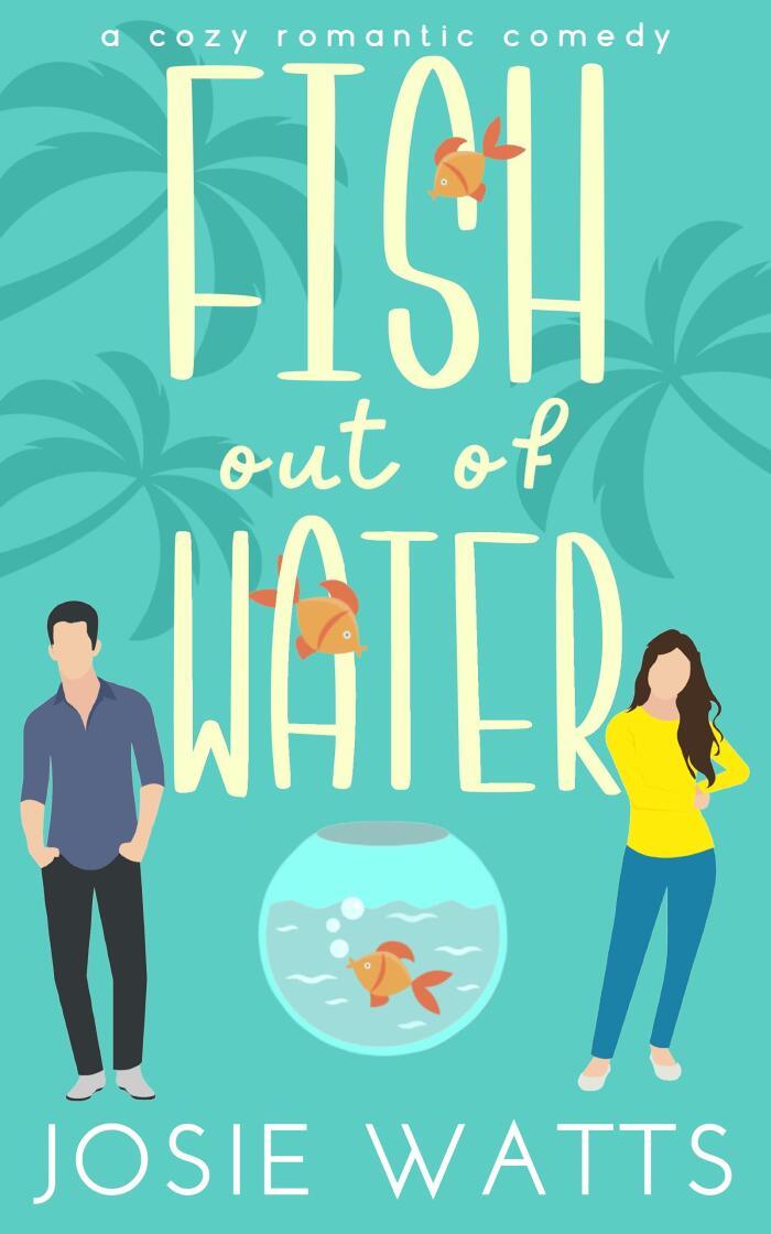 Fish out of Water