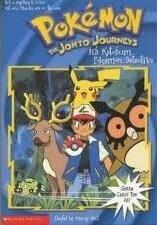 Ash Ketchum, Pokémon Detective