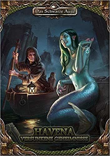 DSA 5: Havena - Versunkene Geheimnisse